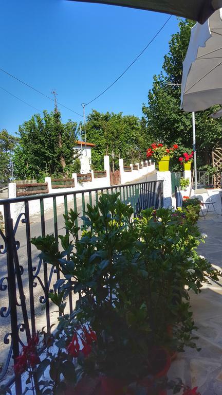 Eva'S House Mouresi Villa Екстериор снимка
