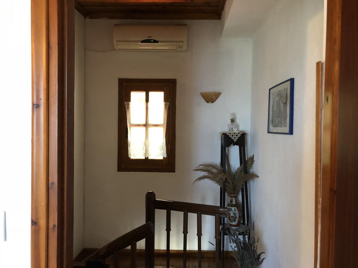 Eva'S House Mouresi Villa Екстериор снимка