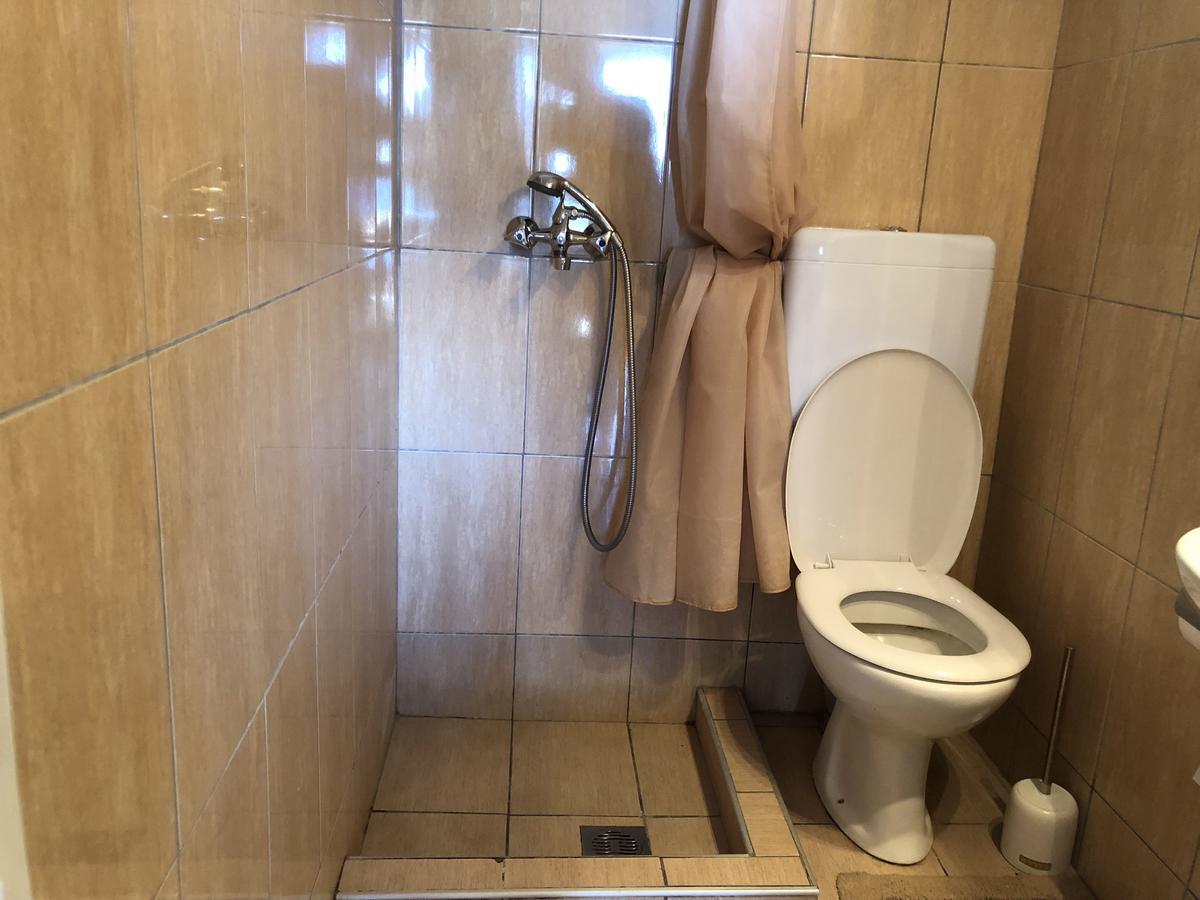 Eva'S House Mouresi Villa Екстериор снимка